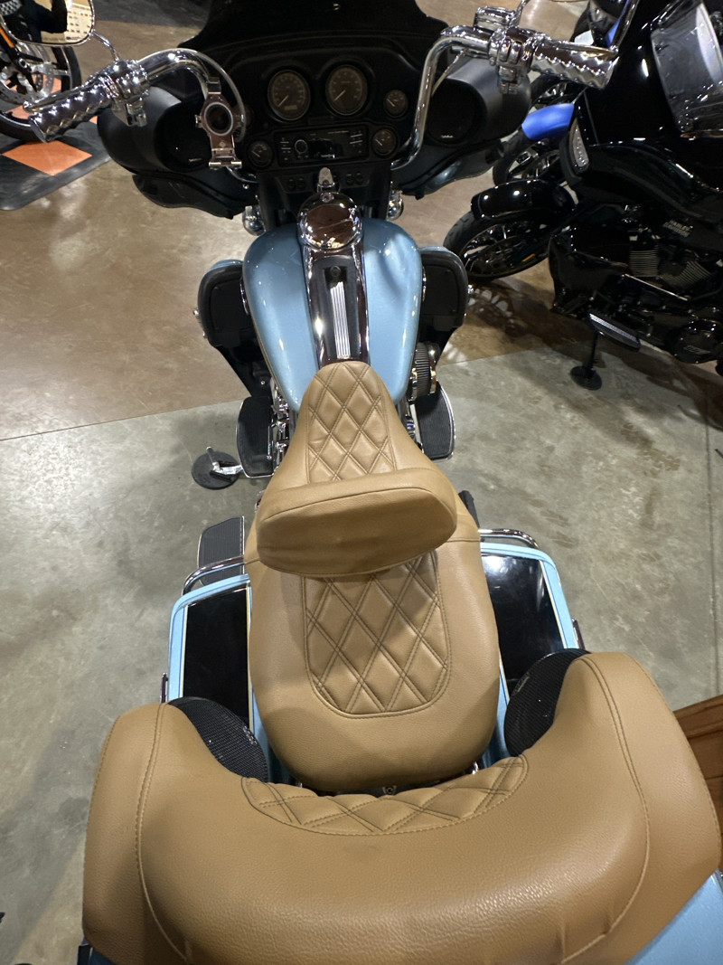 Ultra Classic® Electra Glide®