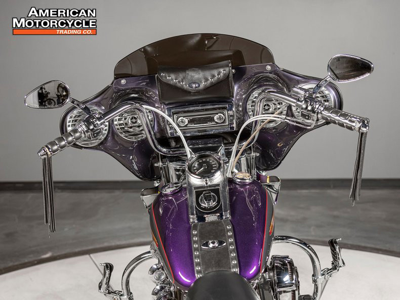 Heritage Softail® Classic