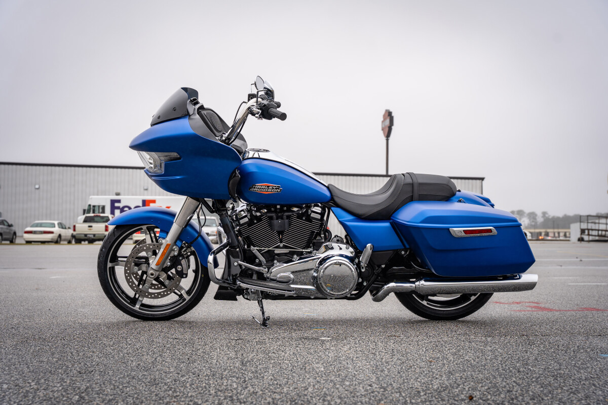 Road Glide®