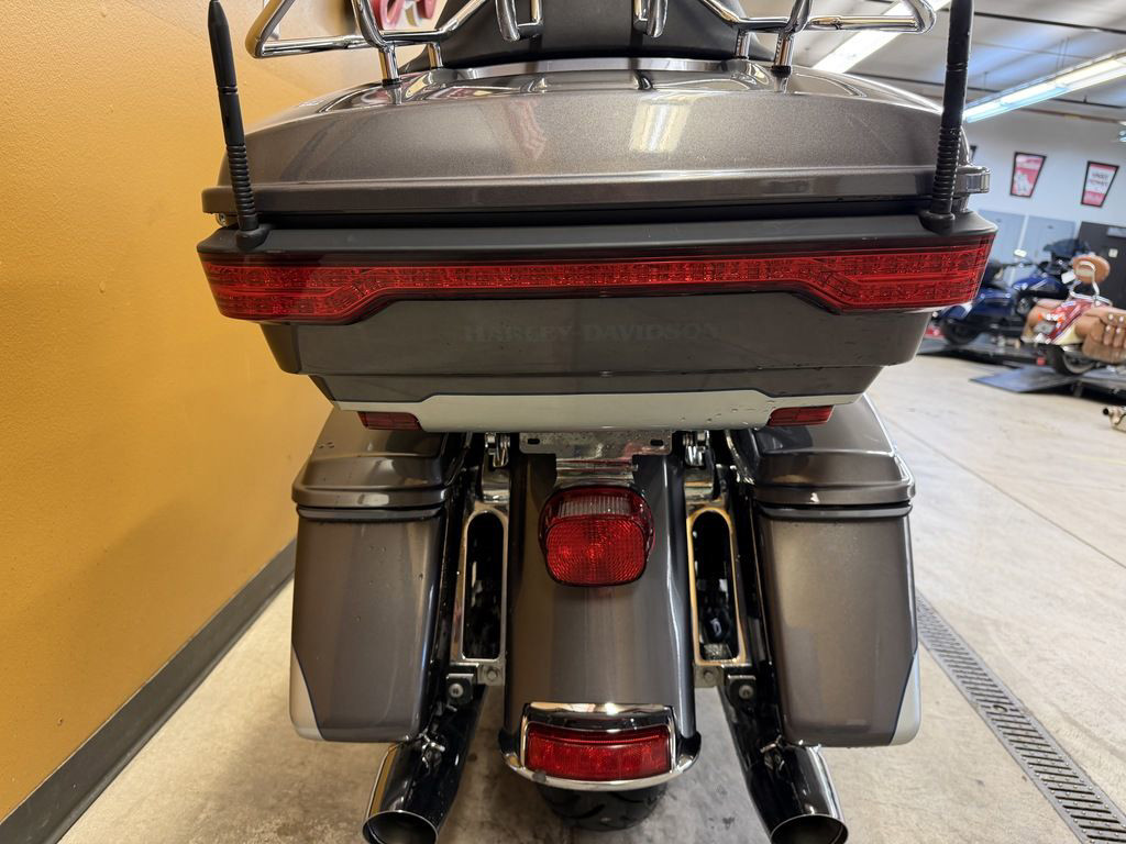Electra Glide® Ultra® Limited