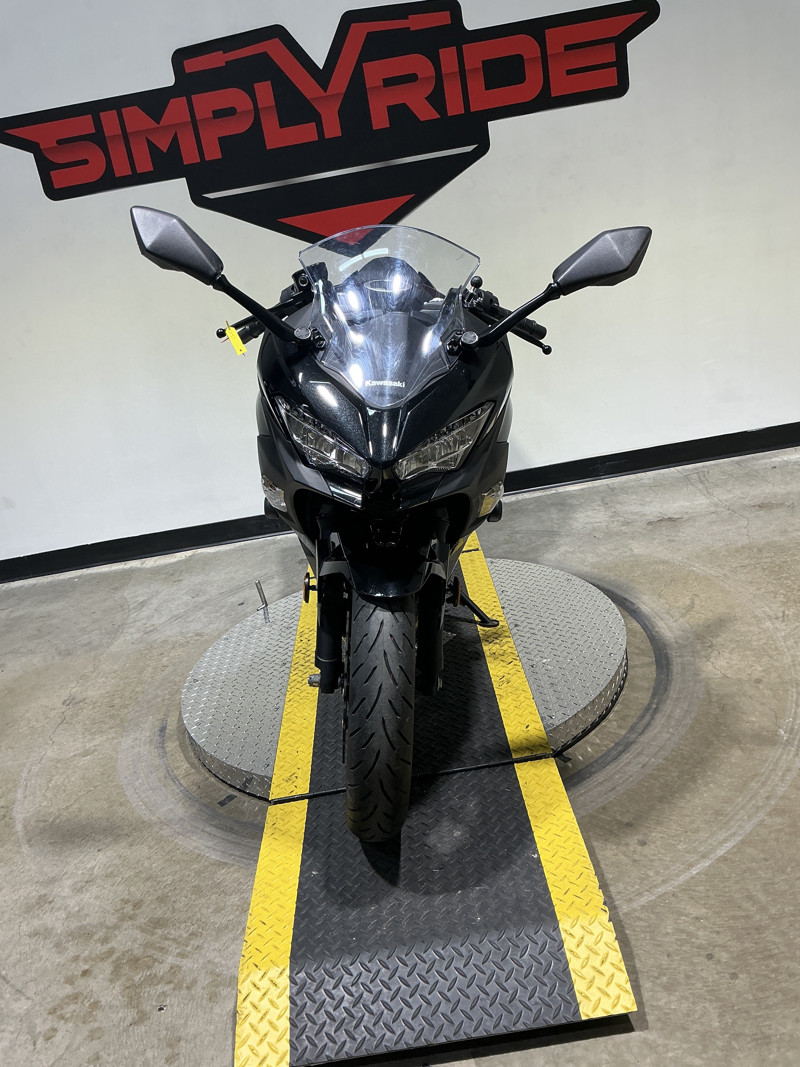 Ninja 400 ABS