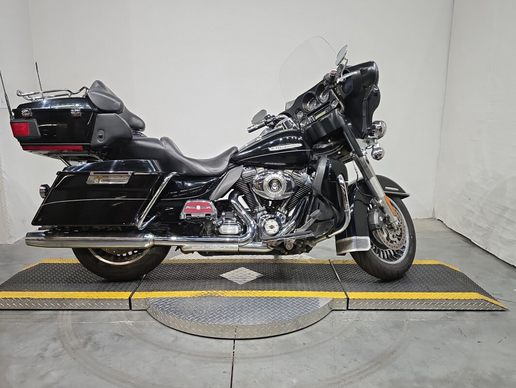 Electra Glide® Ultra Limited