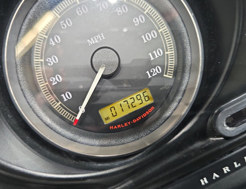 Ultra Classic® Electra Glide®