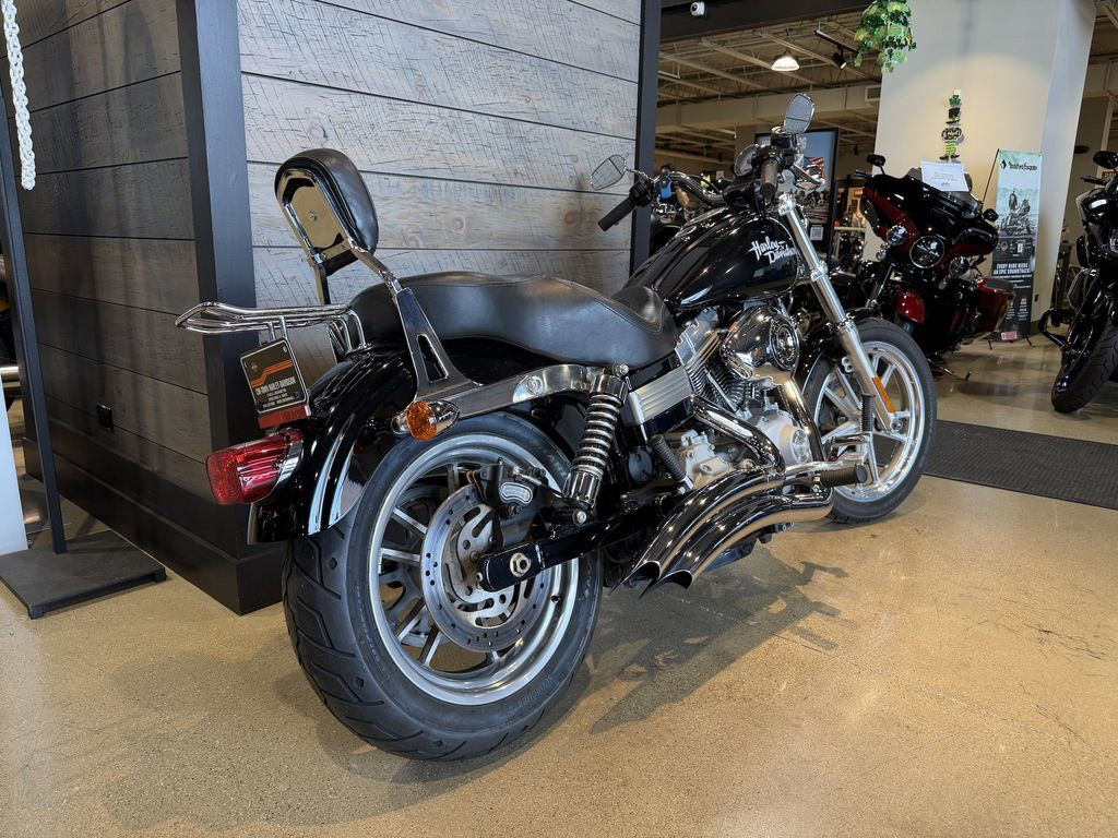 Dyna® Super Glide®