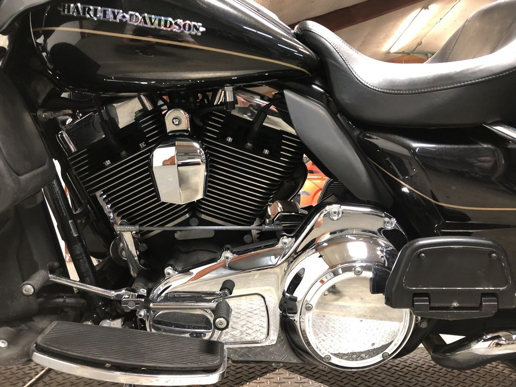 Electra Glide® Ultra® Limited