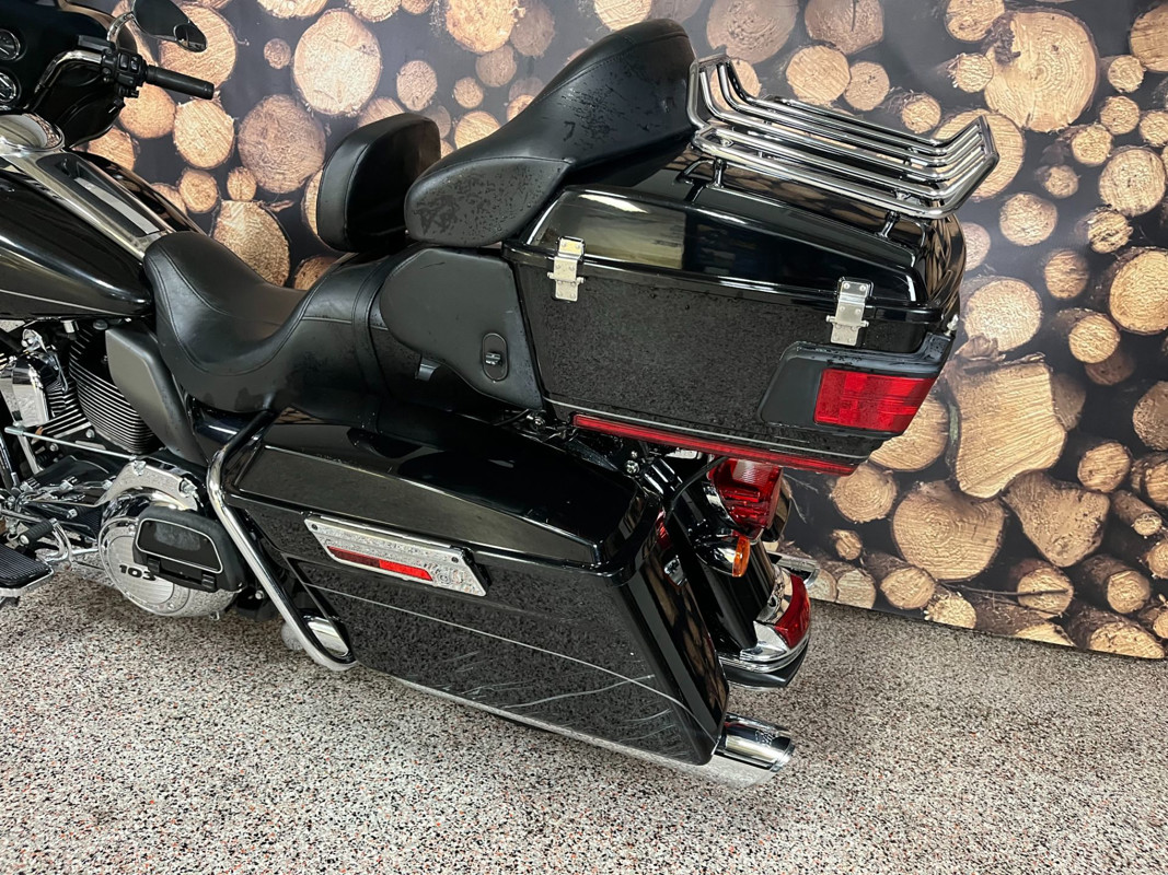 Electra Glide® Ultra® Limited