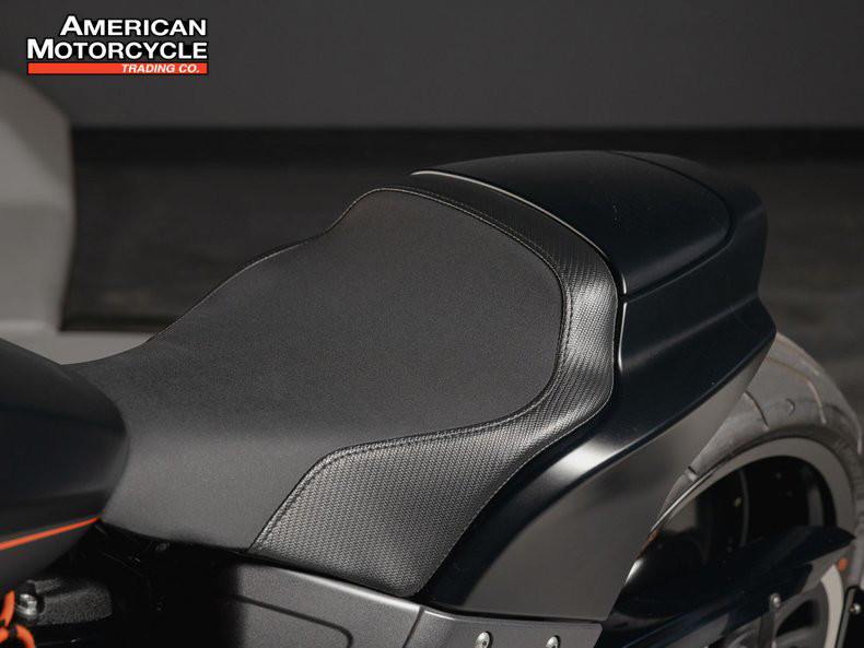 Softail® FXDR® 114