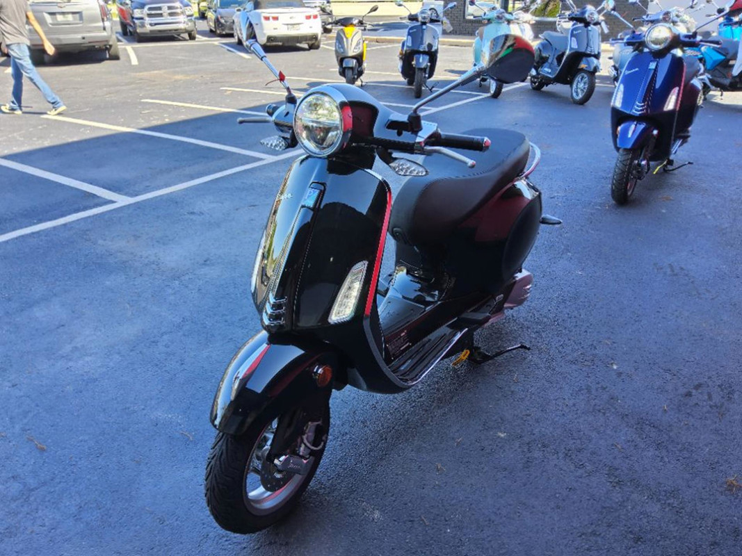 Primavera 150