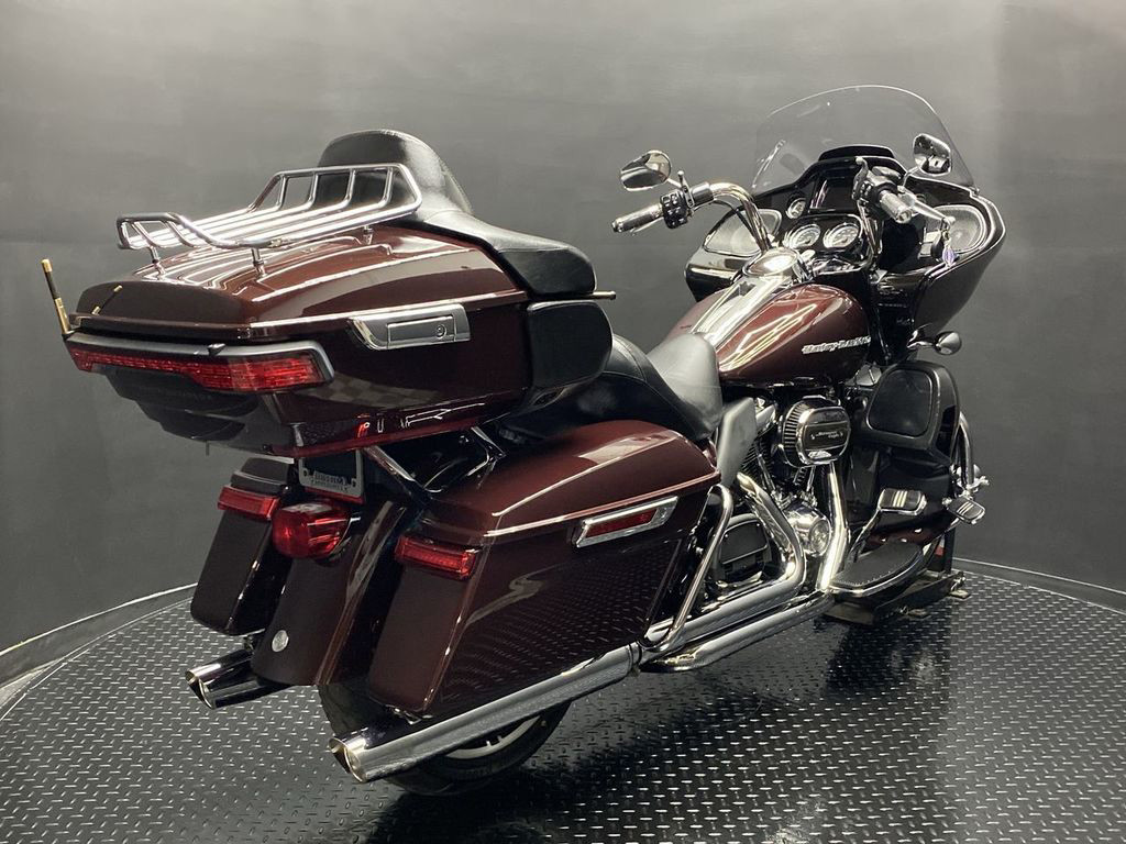Road Glide® Limited