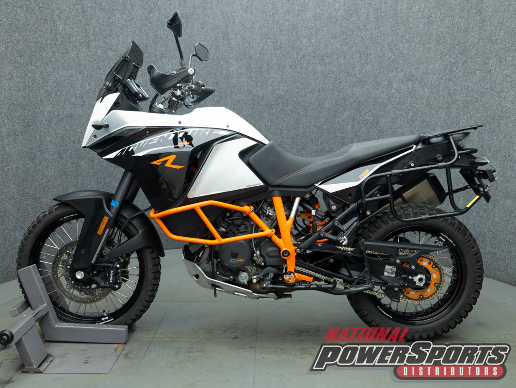 1190 Adventure