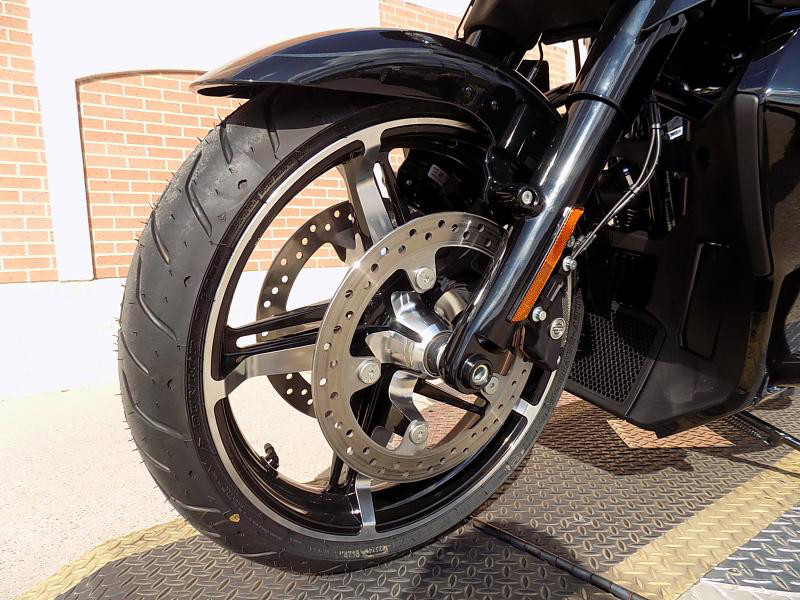 Street Glide® Ultra