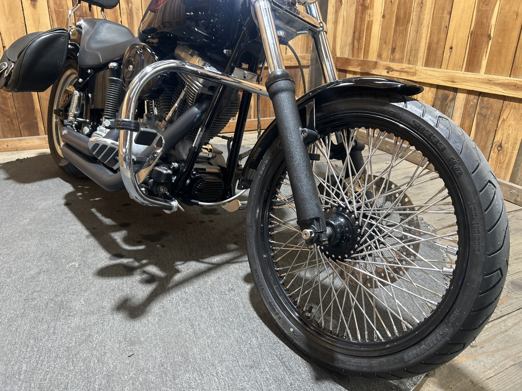 Softail® Standard