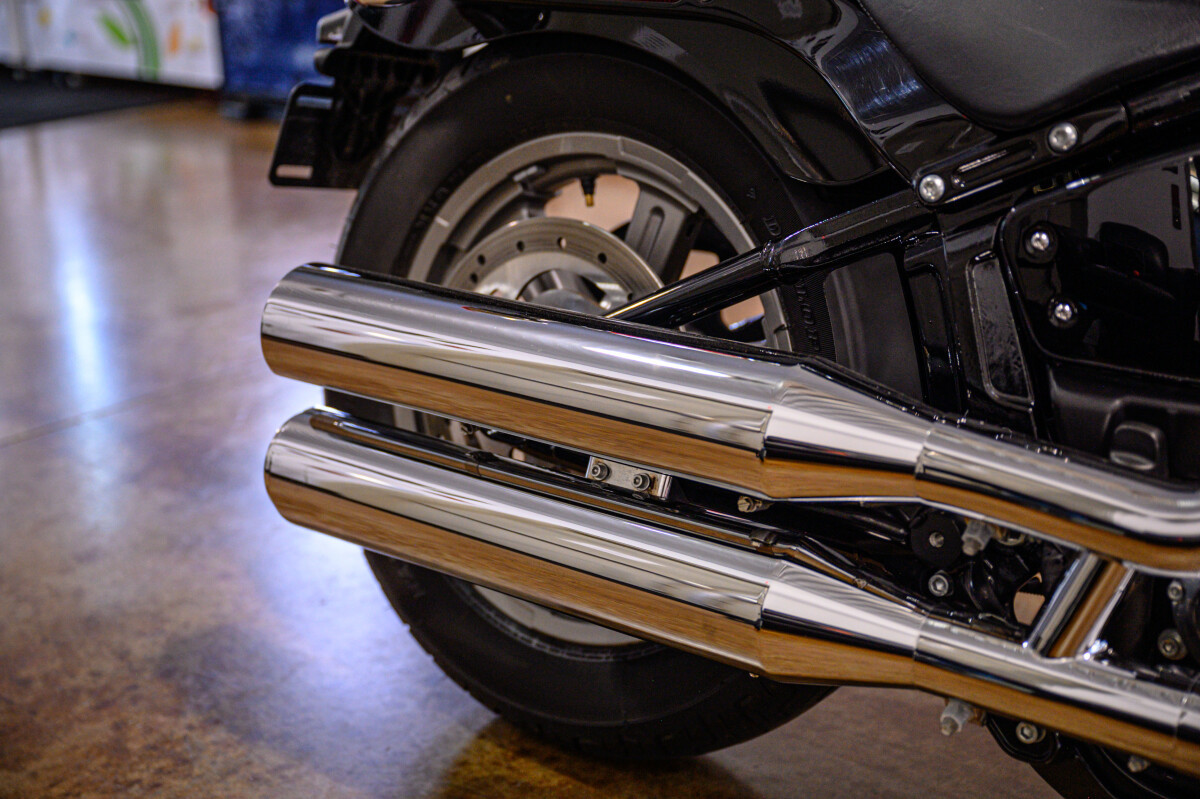 Softail® Standard