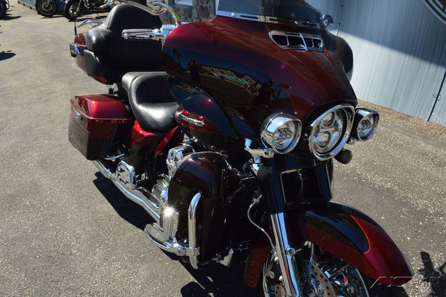 Electra Glide® Ultra® Limited