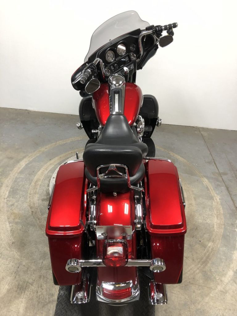 Electra Glide® Ultra Limited