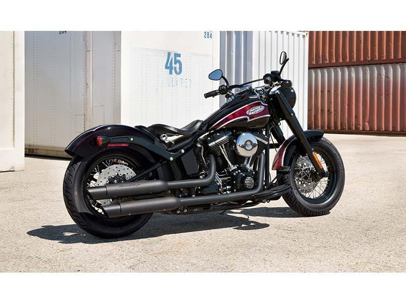 Softail Slim®