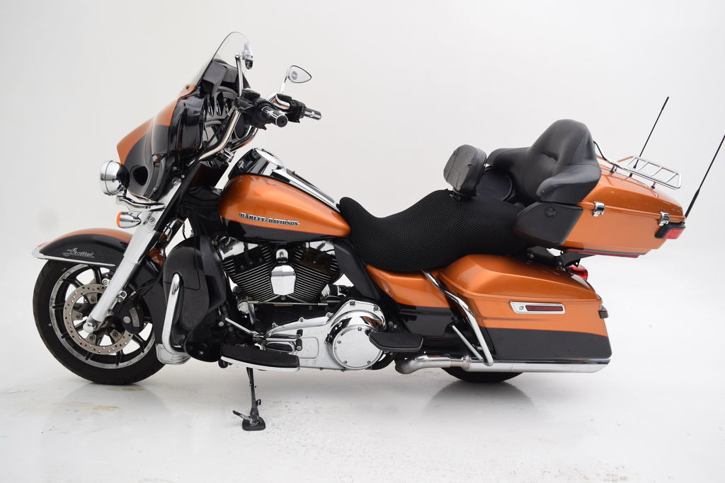 Electra Glide® Ultra® Limited
