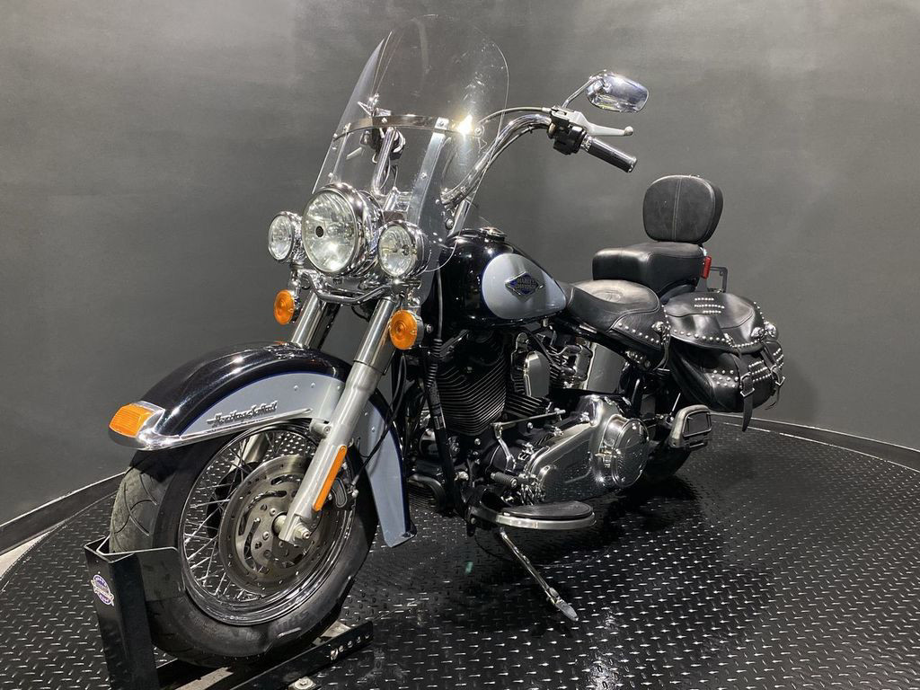 Heritage Softail® Classic