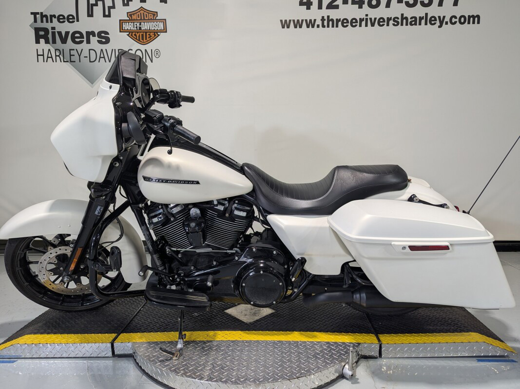 Street Glide® Special