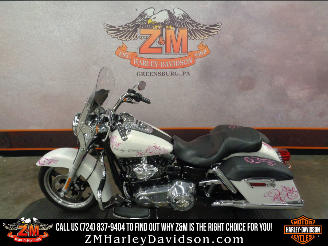 Dyna® Switchback®