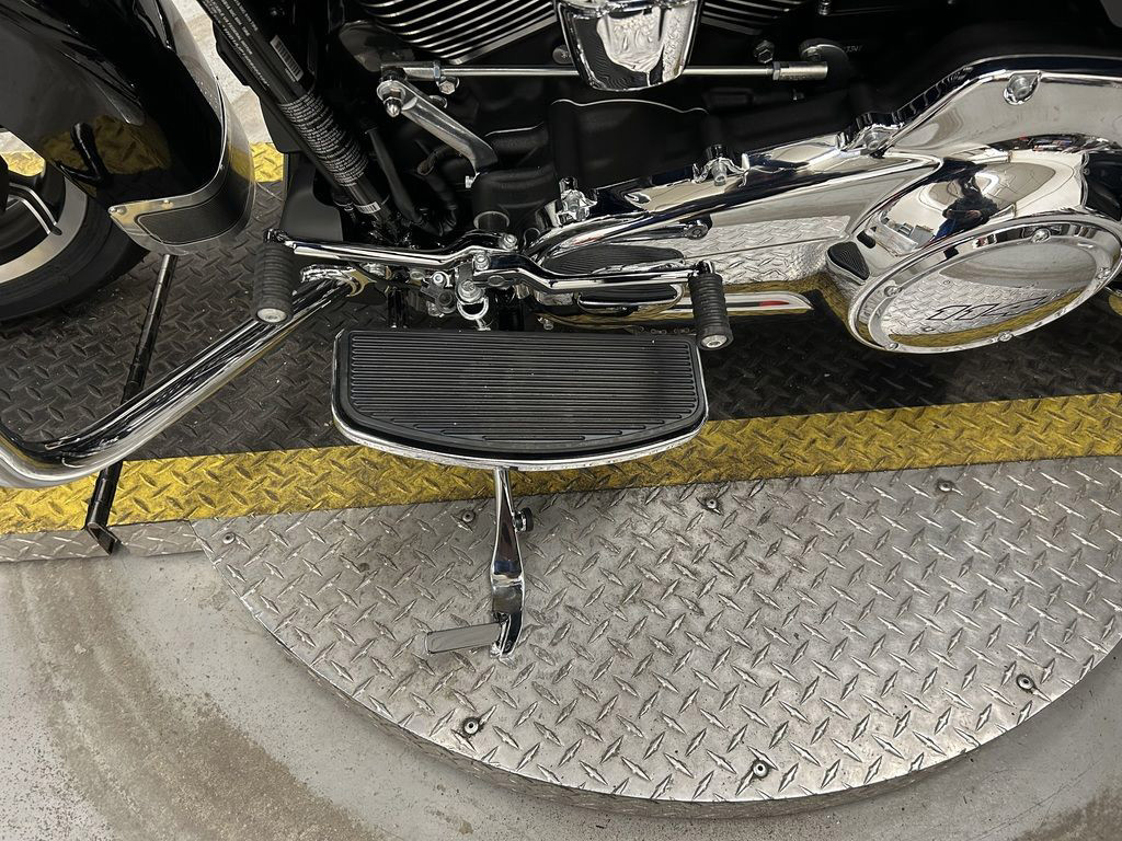 Road Glide® Police