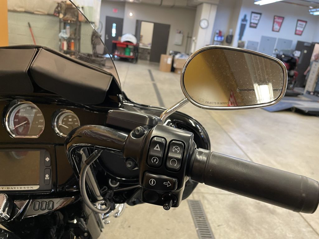Electra Glide® Ultra® Limited