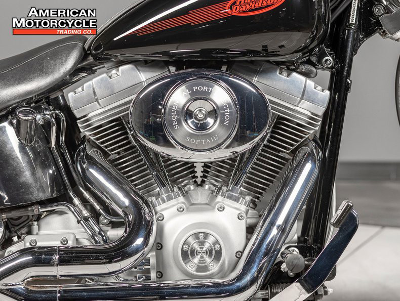 Softail® Standard