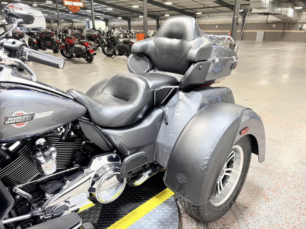 Tri Glide® Ultra