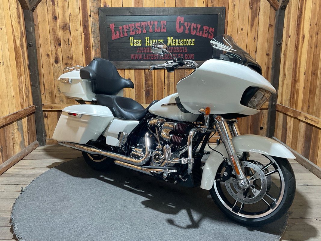 Road Glide® Special