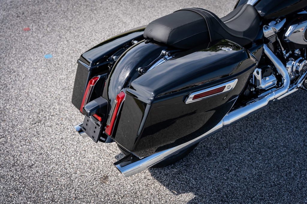 Road Glide®