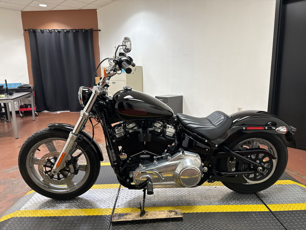 Softail® Standard