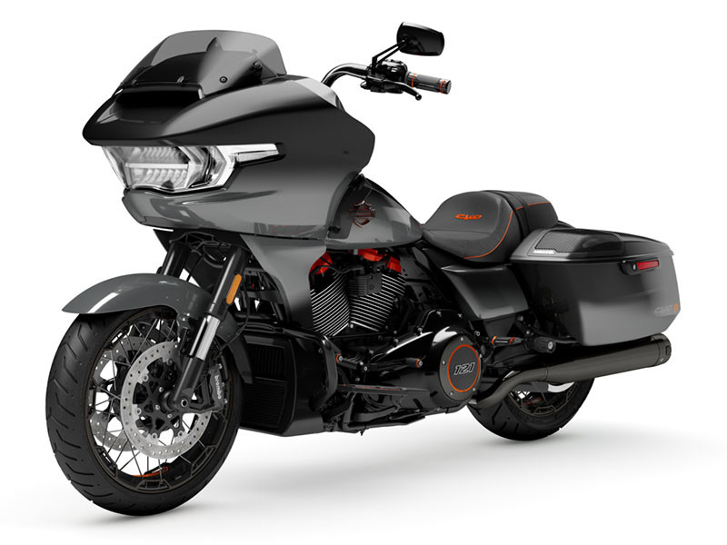 CVO® Road Glide®