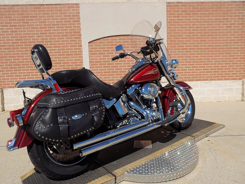 Heritage Softail® Classic