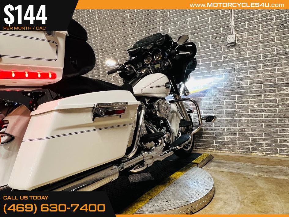 Ultra Classic® Electra Glide®