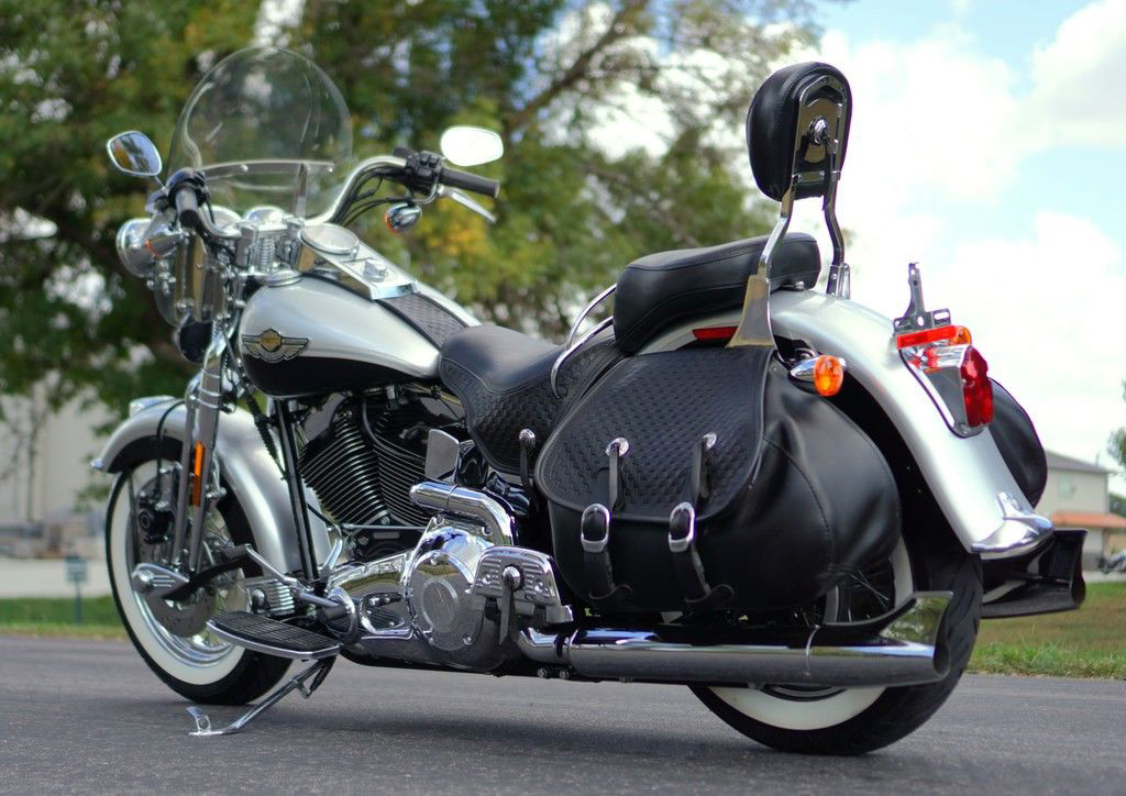 Heritage Springer®