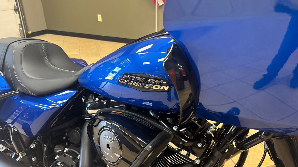Road Glide®