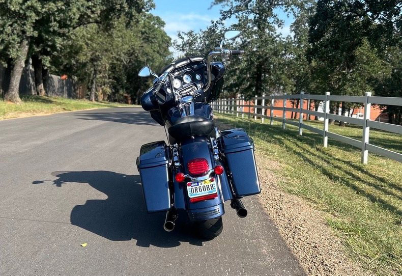 Street Glide®