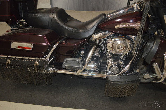 Electra Glide® Classic