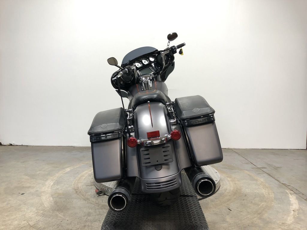 Street Glide® Special