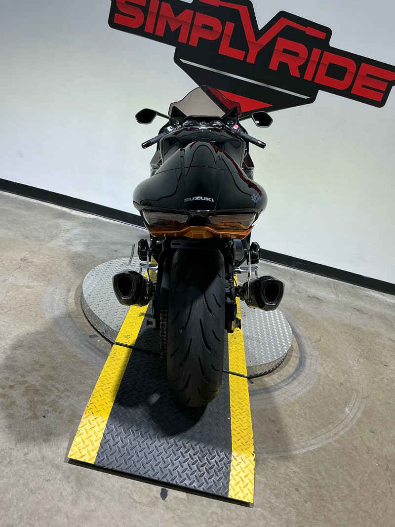 Hayabusa