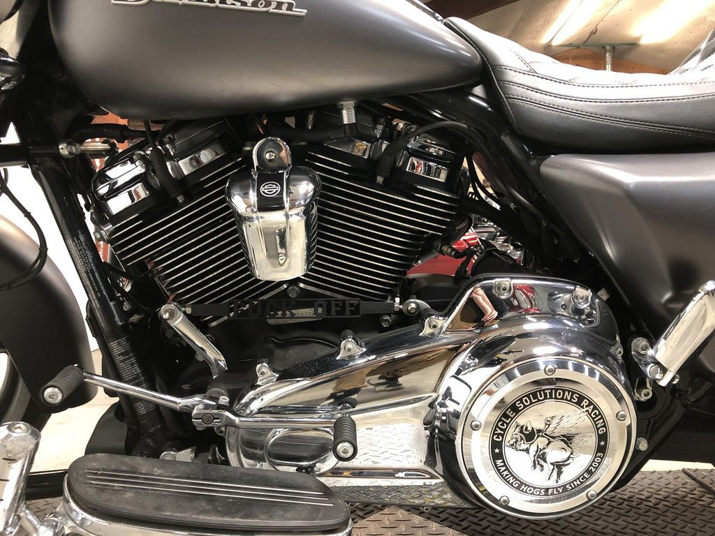 Street Glide® Special