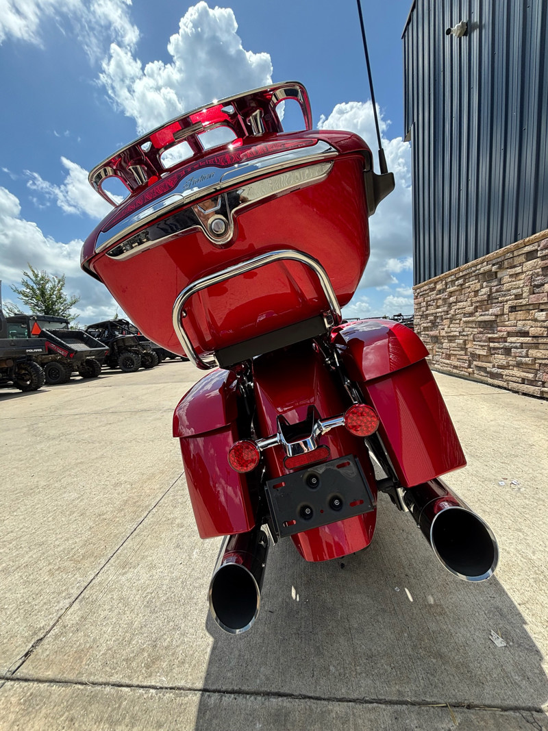 Pursuit Limited