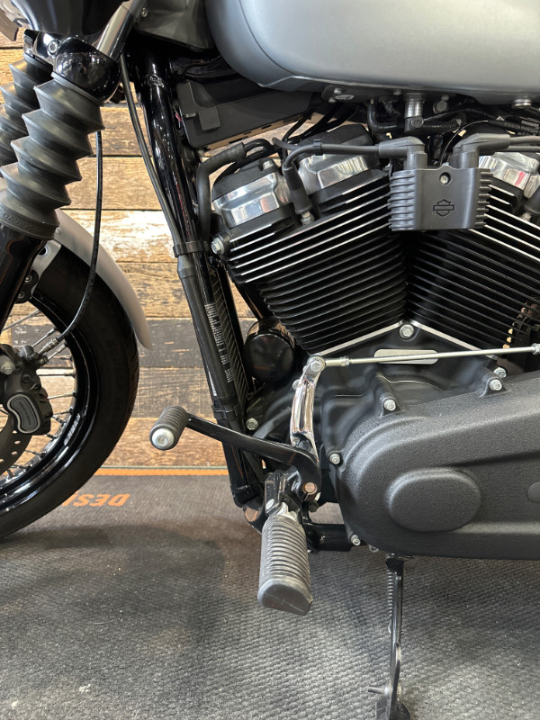 Street Bob®