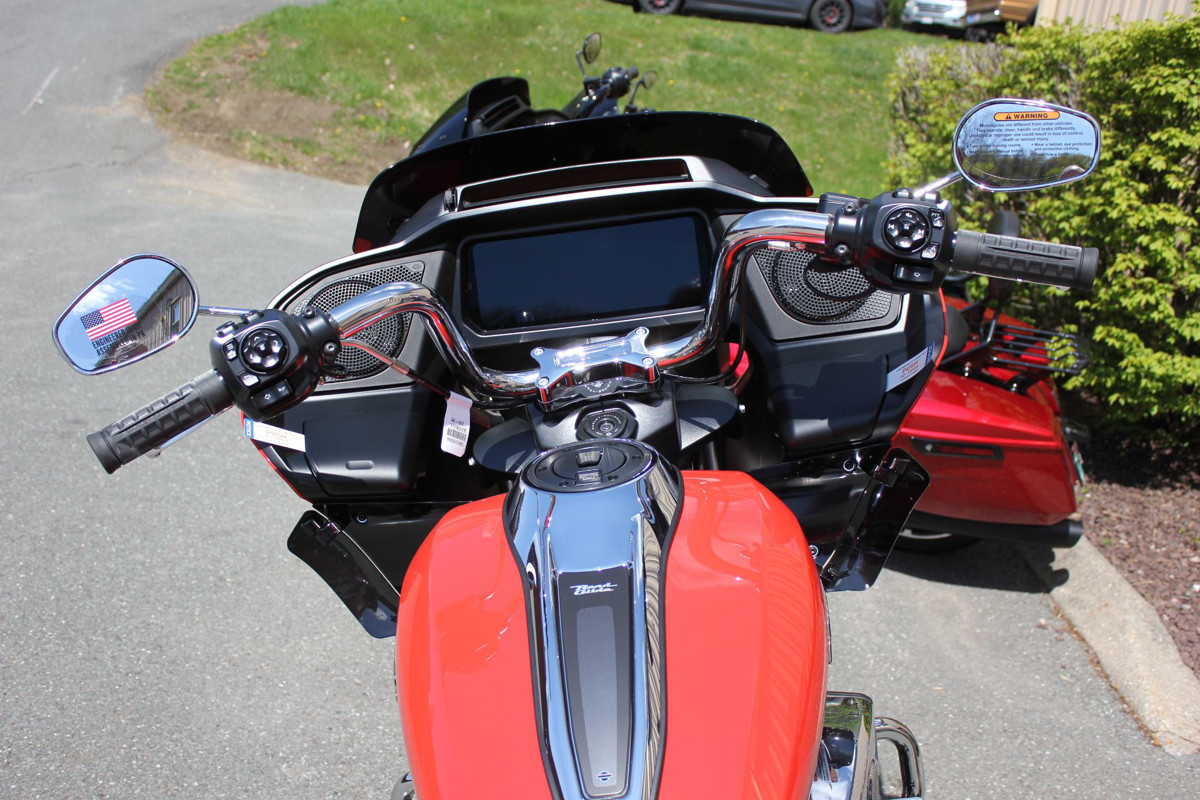 Road Glide®