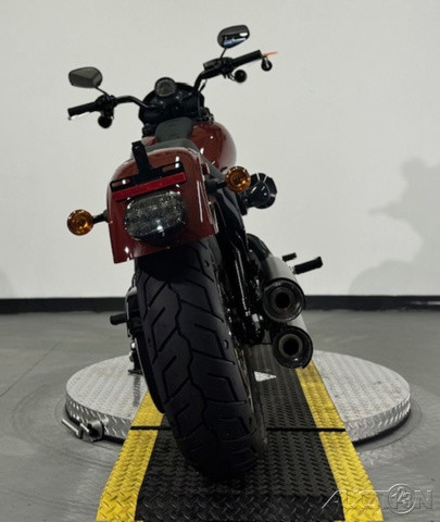 Low Rider® S