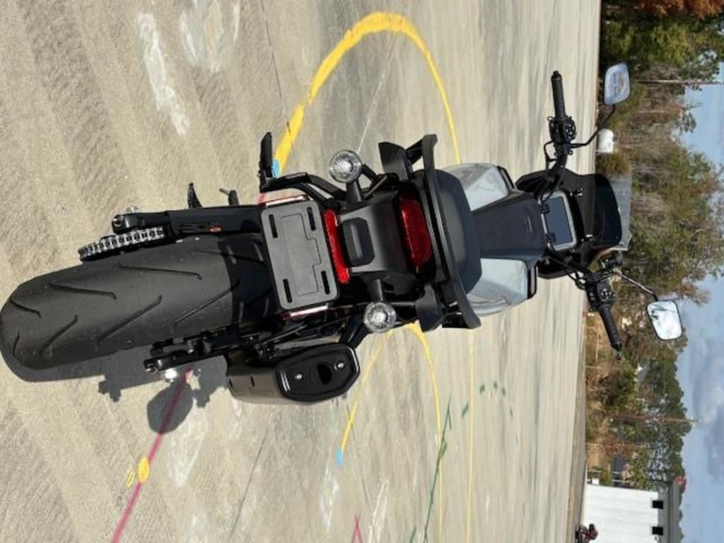 Pan America® 1250 ST