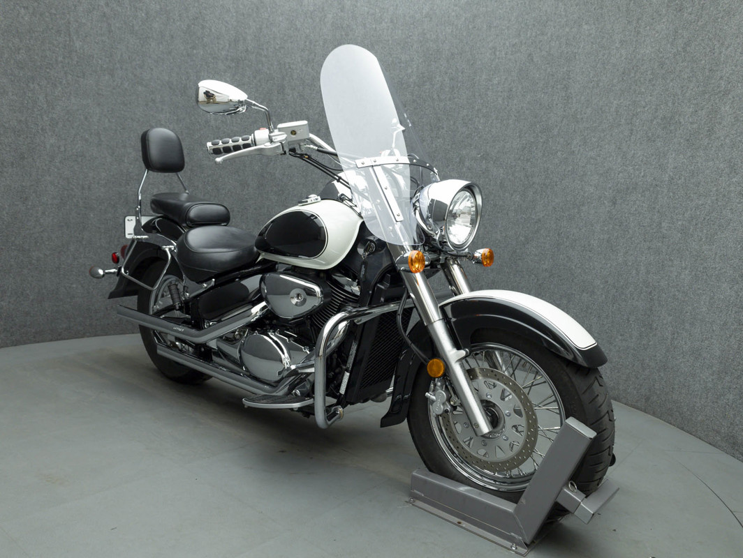 Boulevard C50