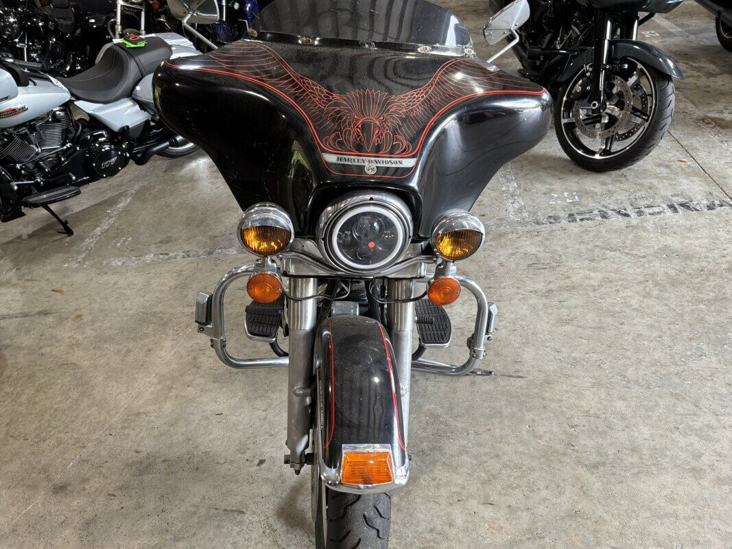Electra Glide® Classic