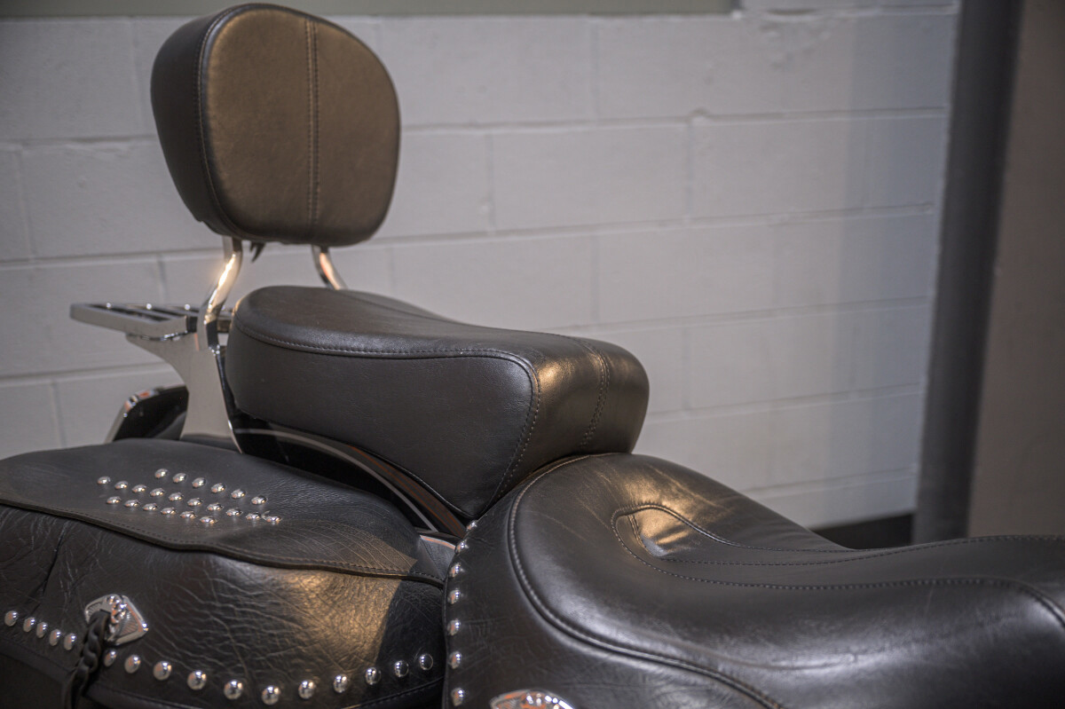 Heritage Softail® Classic