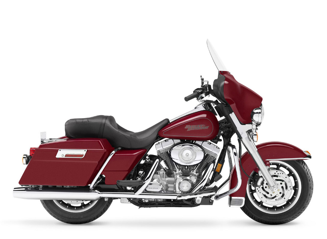 Electra Glide® Standard